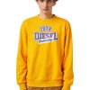Sweat Diesel