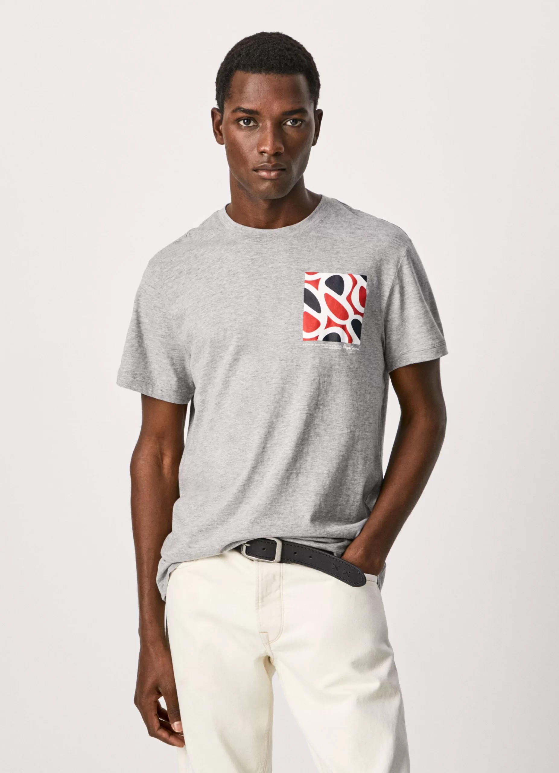 T-shirt Pepe Jeans