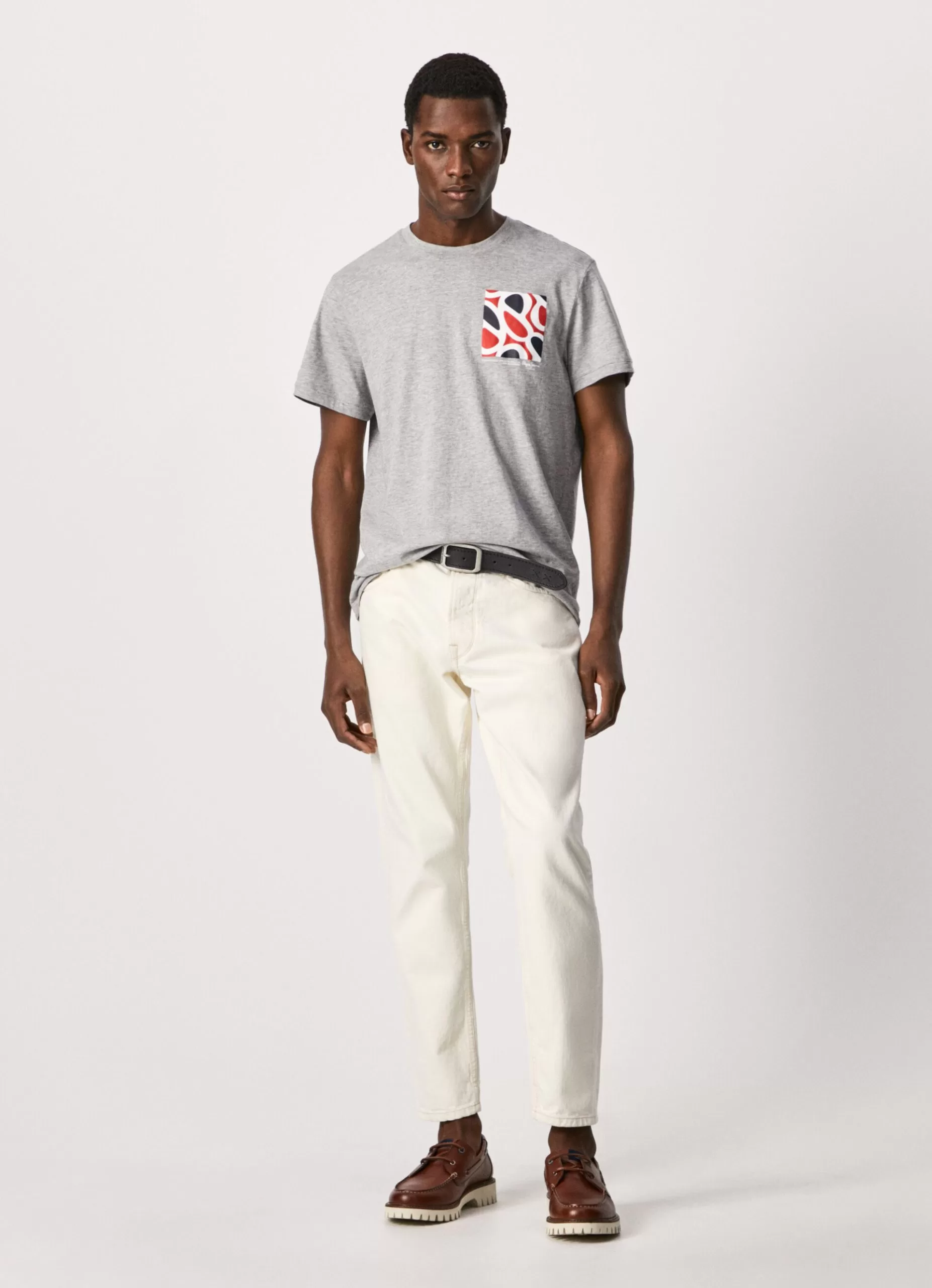 T-shirt Pepe Jeans - Image 4