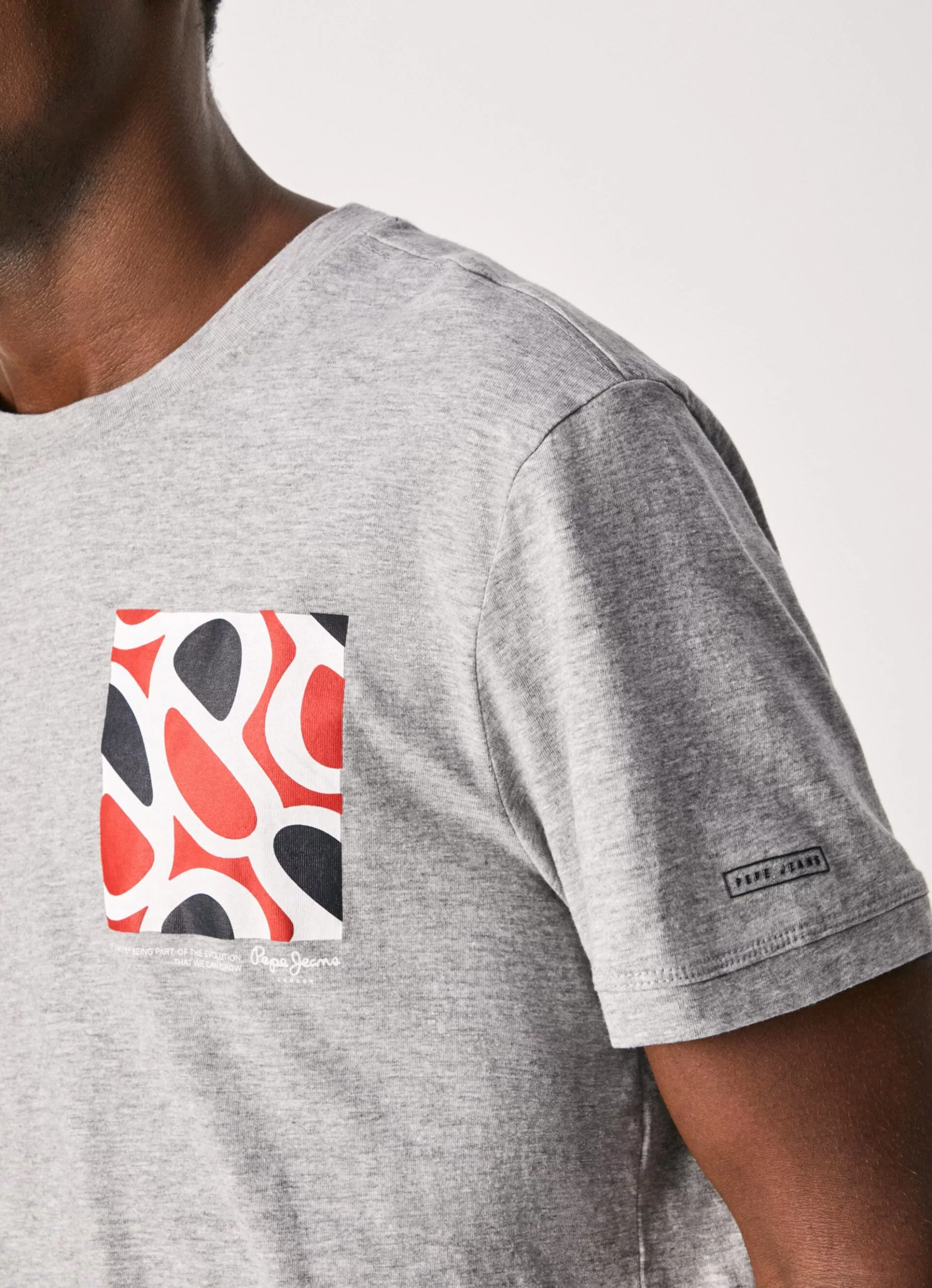 T-shirt Pepe Jeans - Image 2