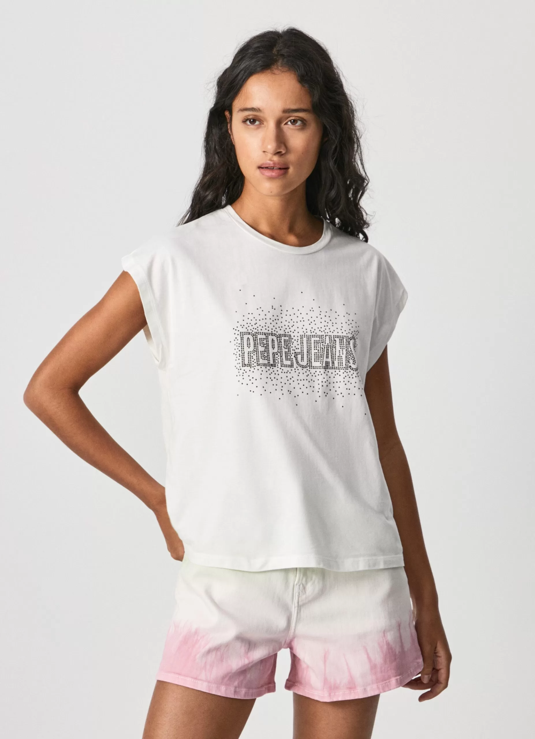 T-shirt Pepe Jeans