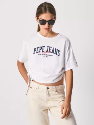 T-shirt Pepe Jeans