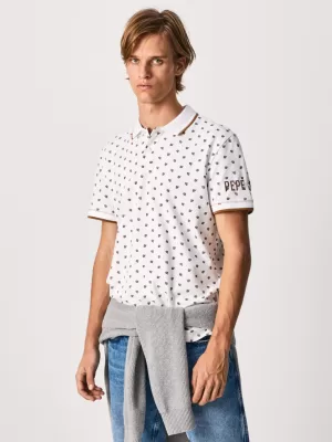 Polo Pepe Jeans