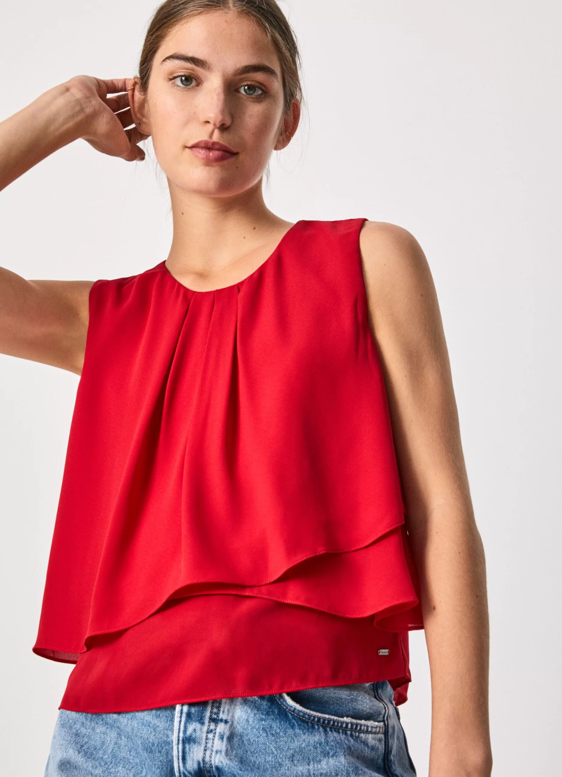 Top Pepe Jeans - Image 3