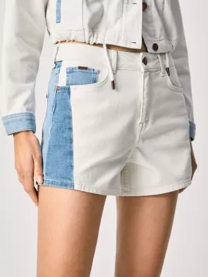 Calções Pepe Jeans