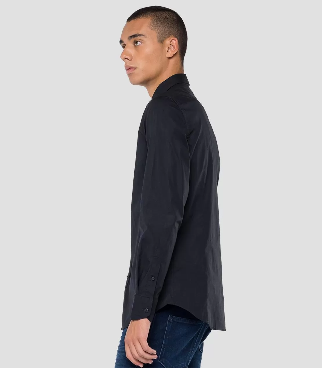 Camisa Replay - Image 2