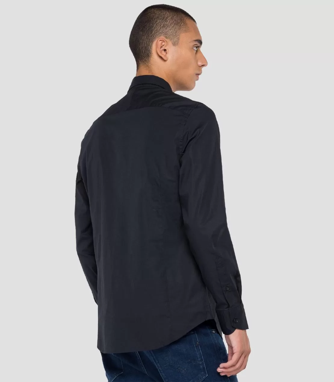 Camisa Replay - Image 4