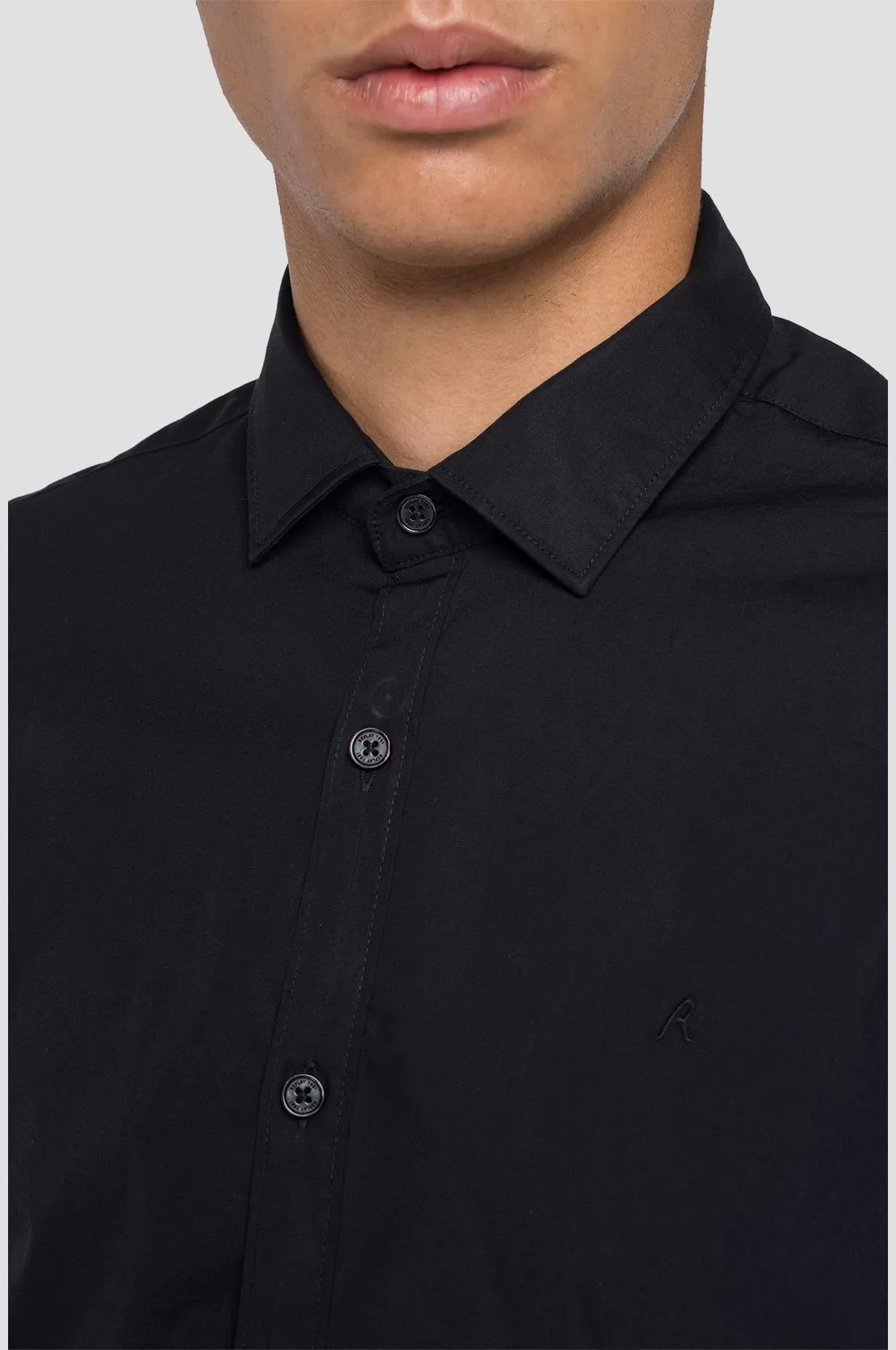 Camisa Replay - Image 3