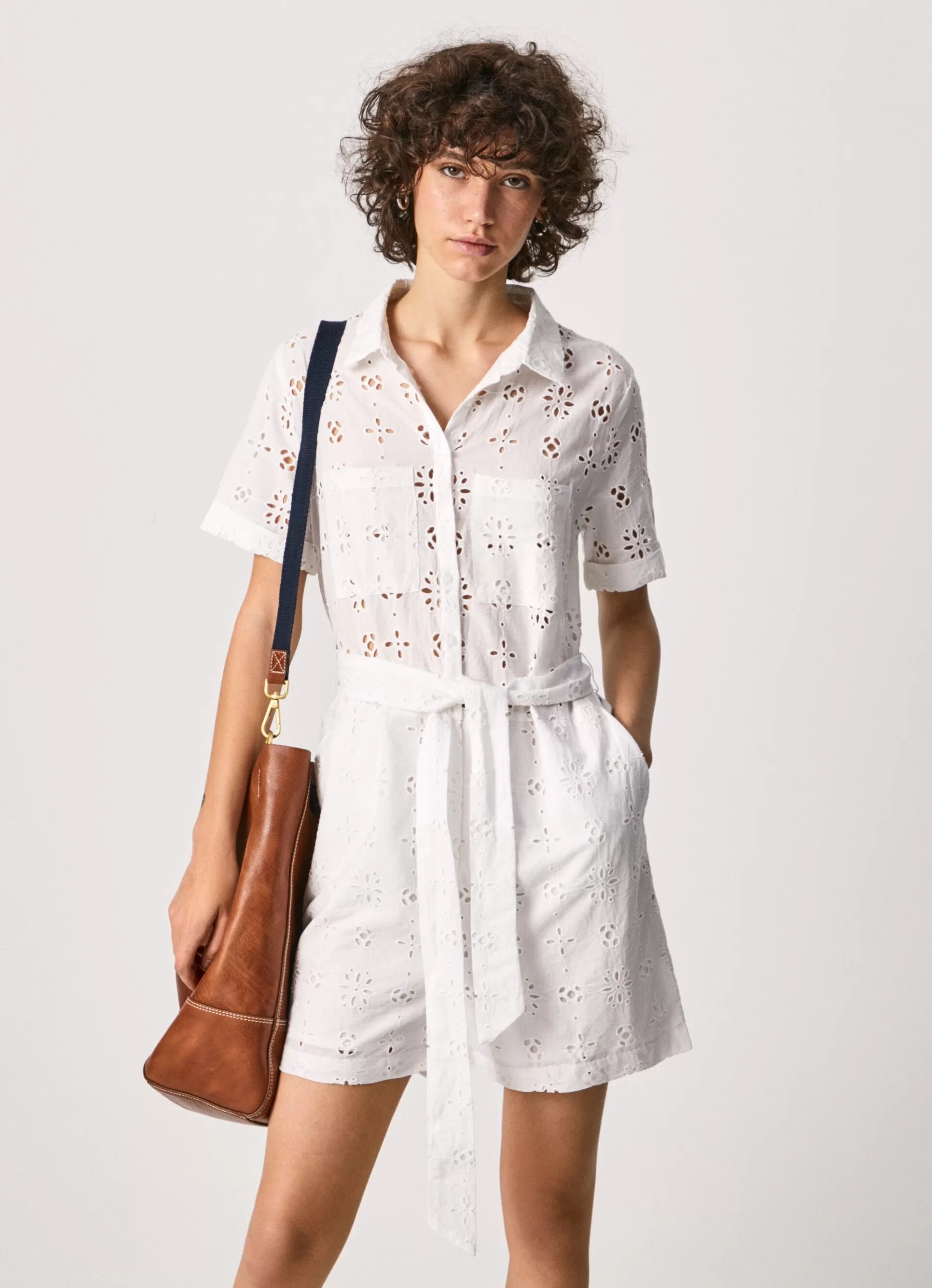 Macacão Pepe Jeans - Image 4