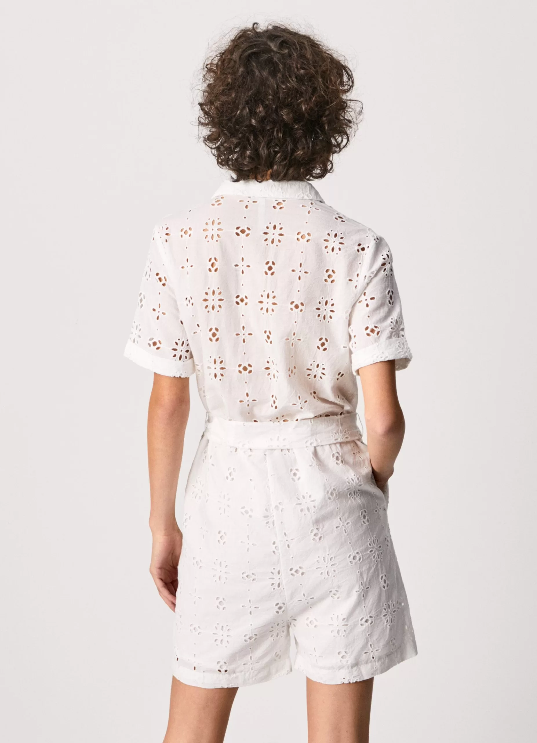 Macacão Pepe Jeans - Image 2