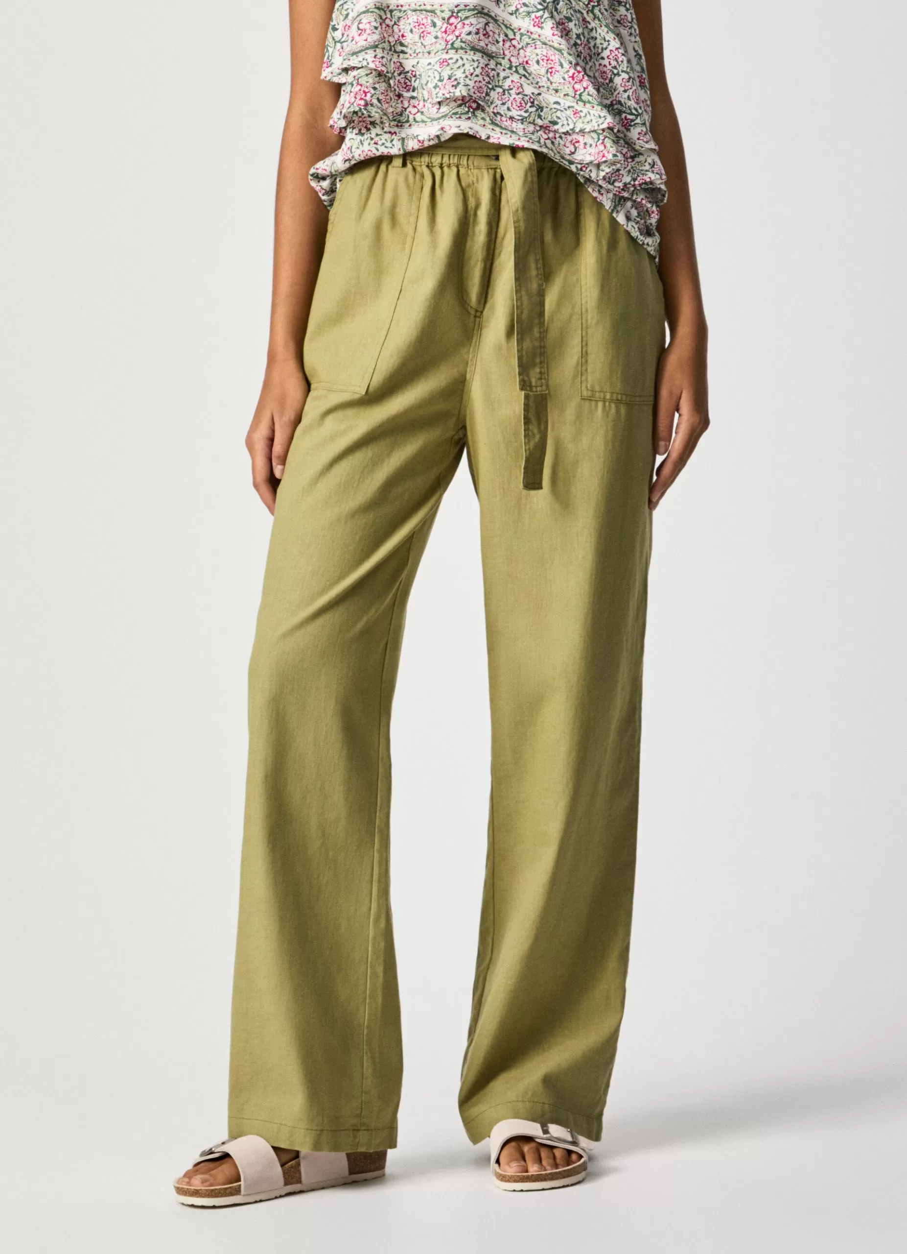 Calças Pepe Jeans - Image 2