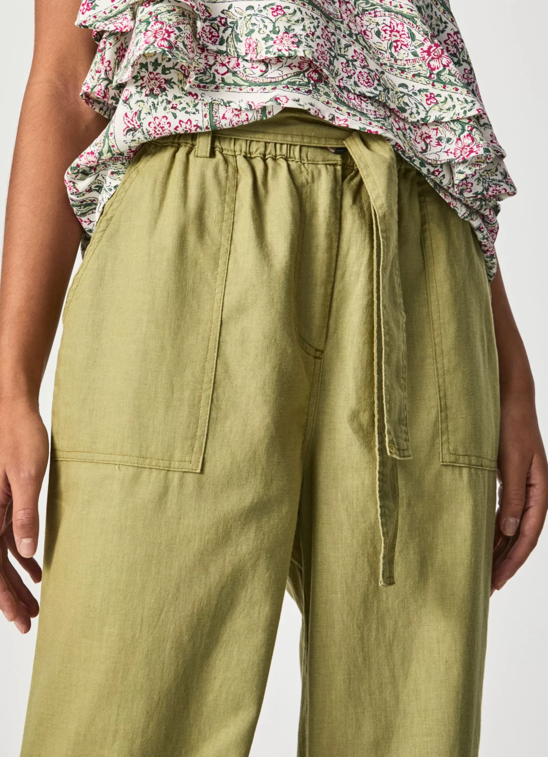 Calças Pepe Jeans - Image 3