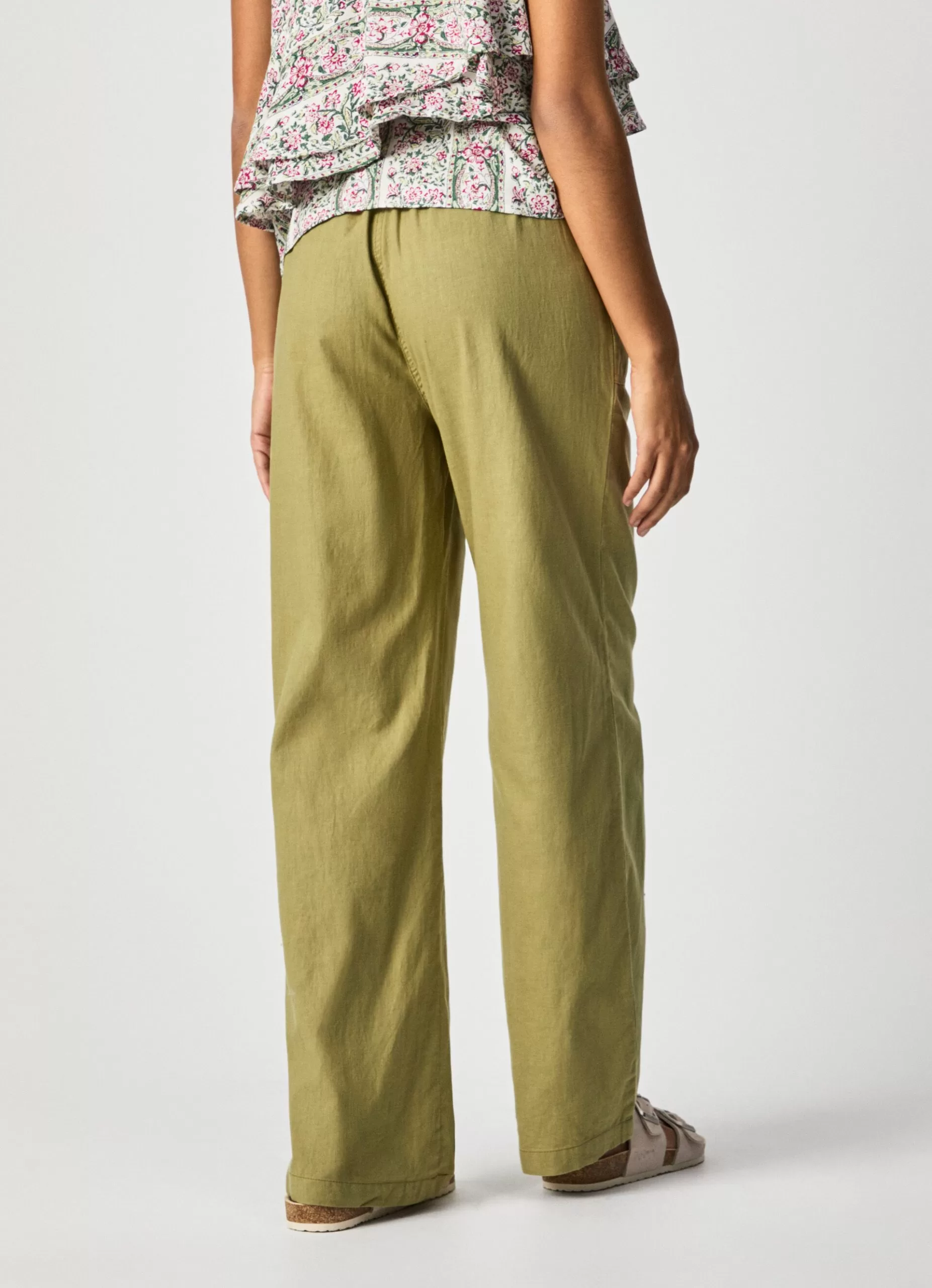 Calças Pepe Jeans - Image 4