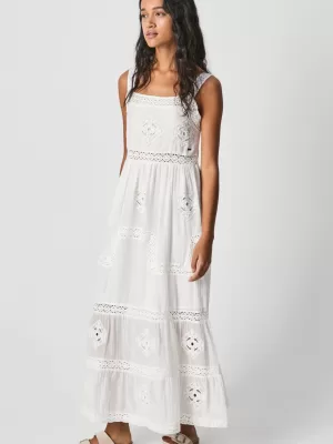 Vestido Pepe Jeans