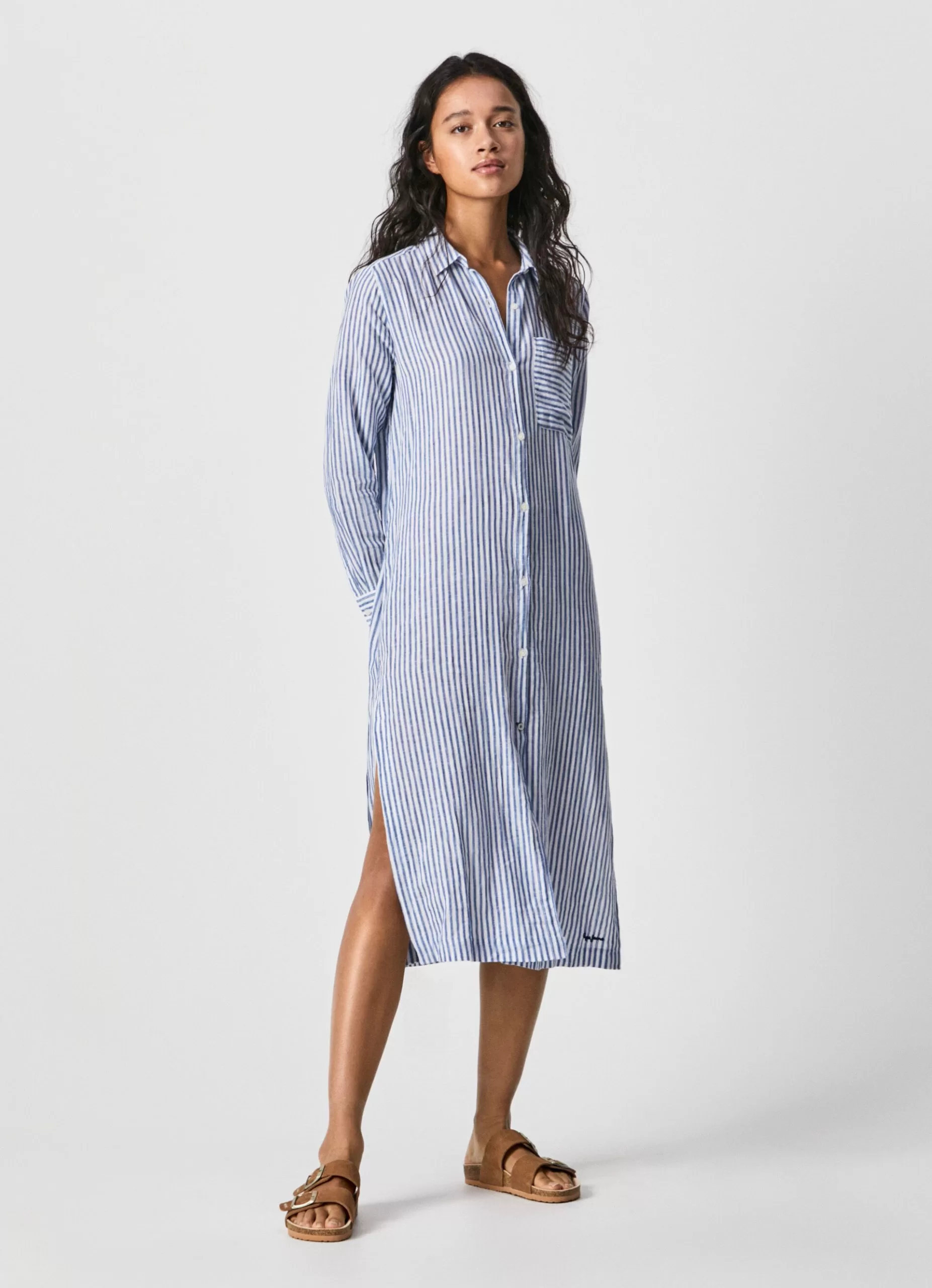 Vestido Pepe Jeans - Image 2