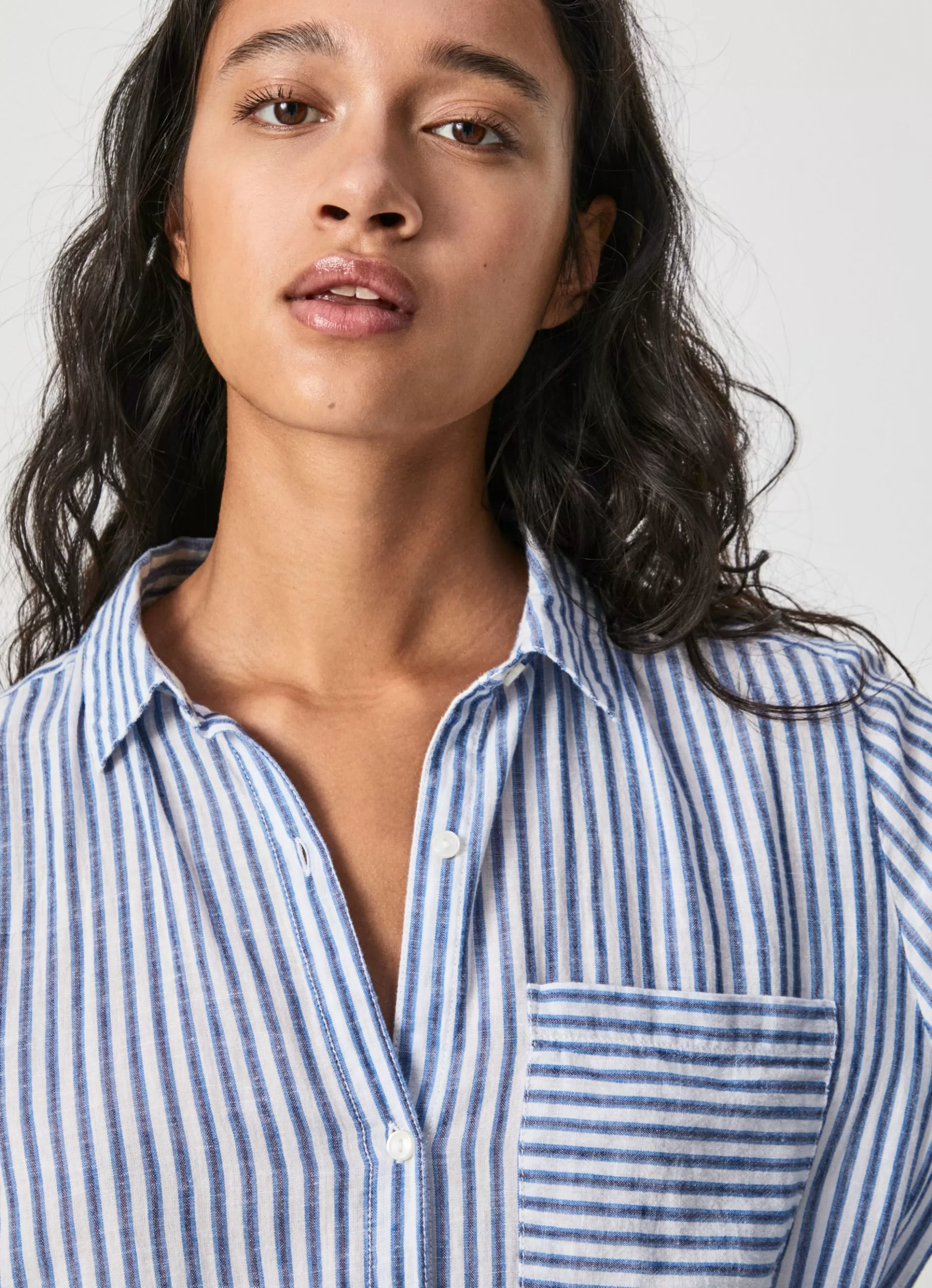 Vestido Pepe Jeans - Image 3