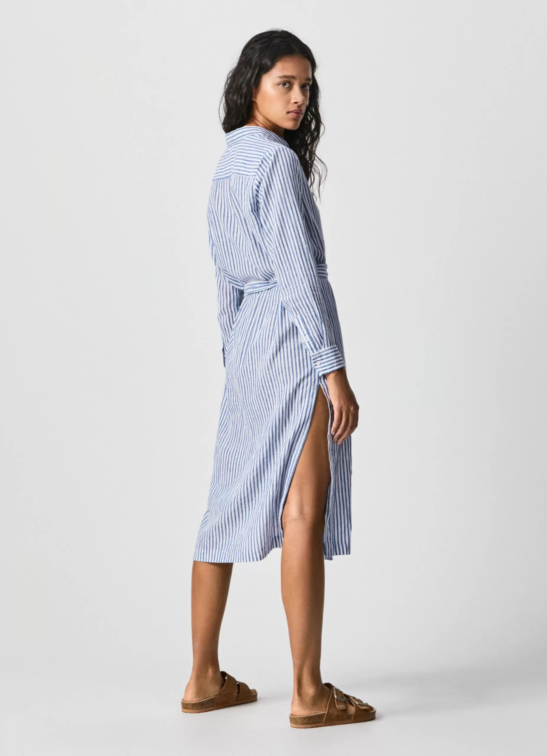 Vestido Pepe Jeans - Image 4