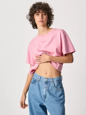 T-shirt Pepe Jeans