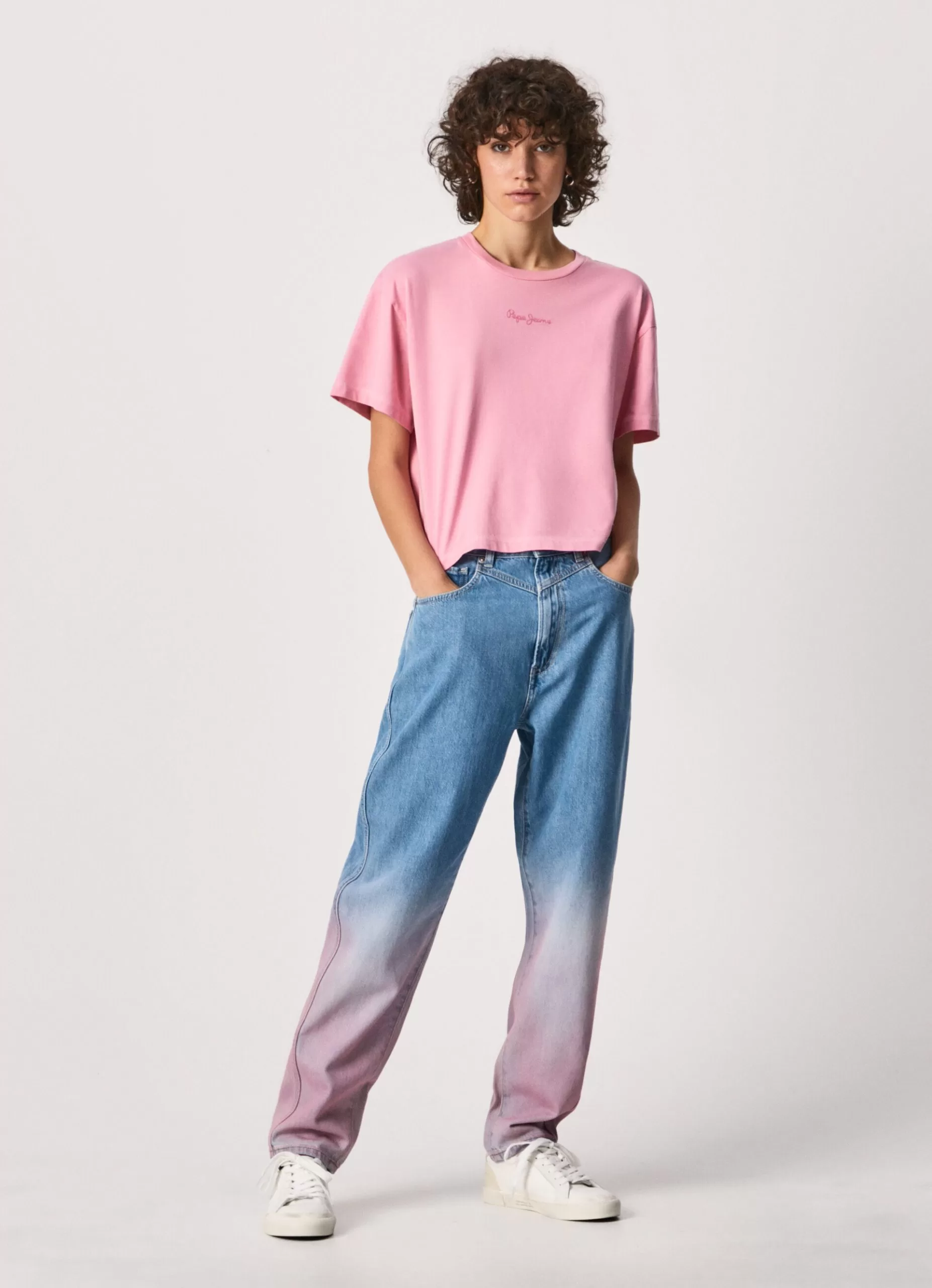 T-shirt Pepe Jeans - Image 4