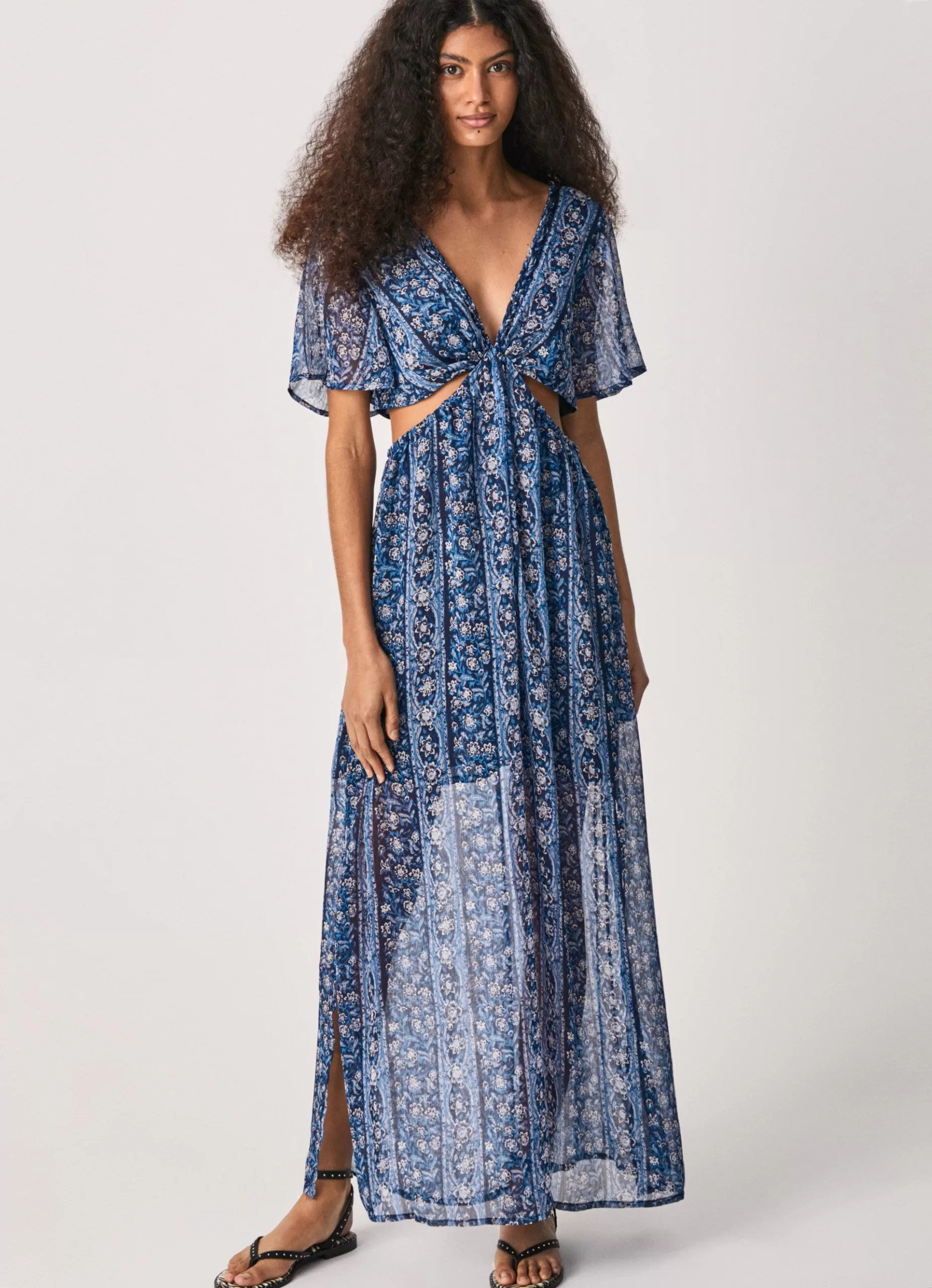 Vestido Pepe Jeans - Image 4