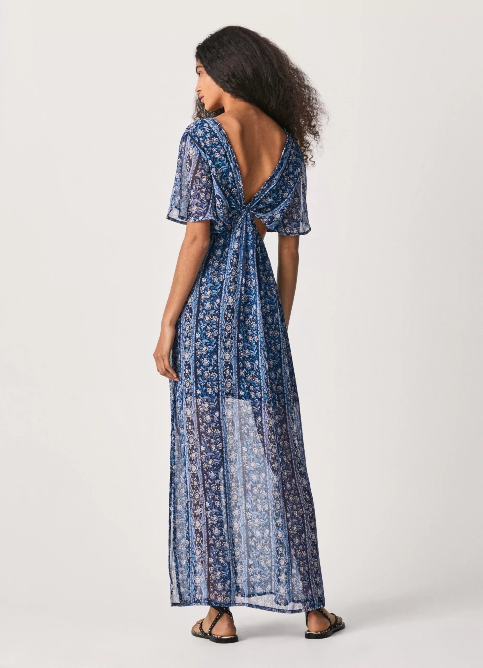 Vestido Pepe Jeans - Image 2