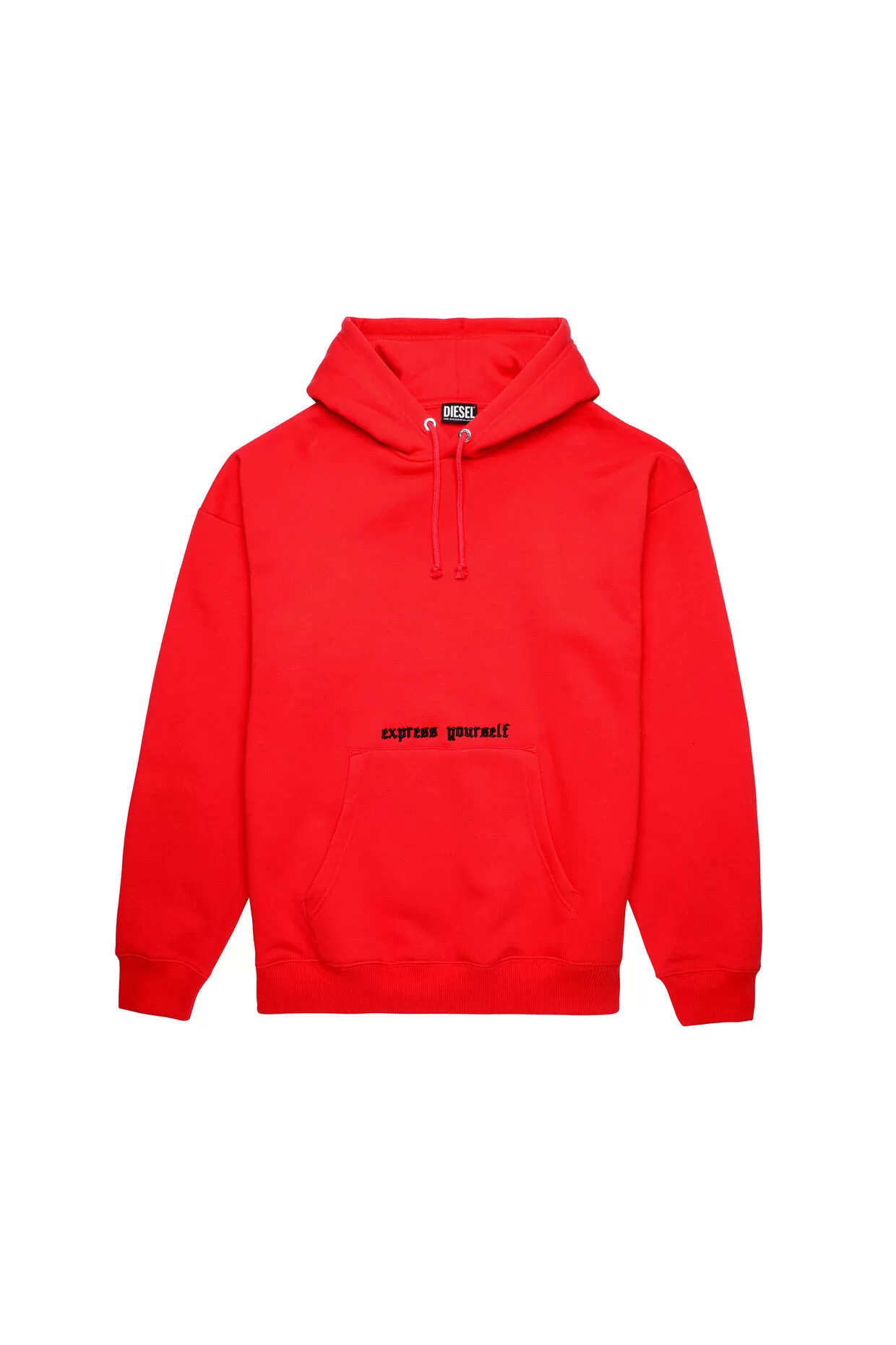 Sweat Diesel - Image 4