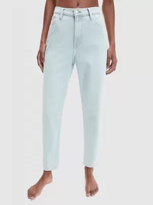 Calças Calvin Klein