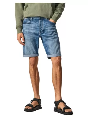 Calções Pepe Jeans