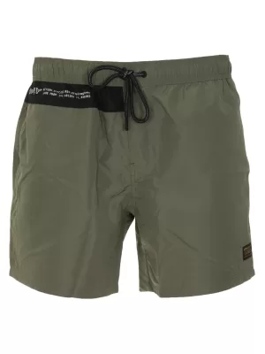 Calções Banho Replay