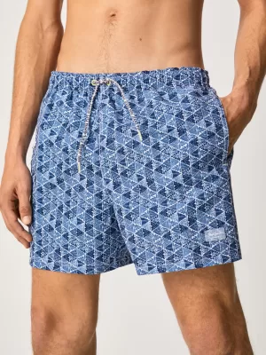 Calções Banho Pepe Jeans