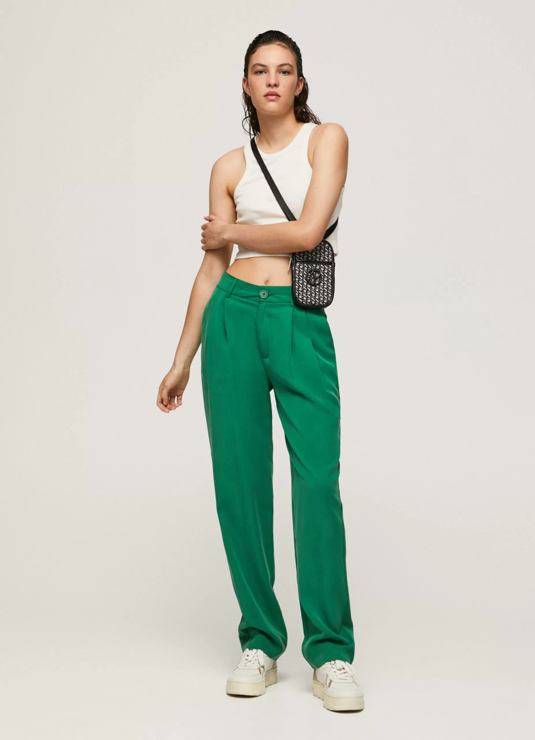 Calças Pepe Jeans