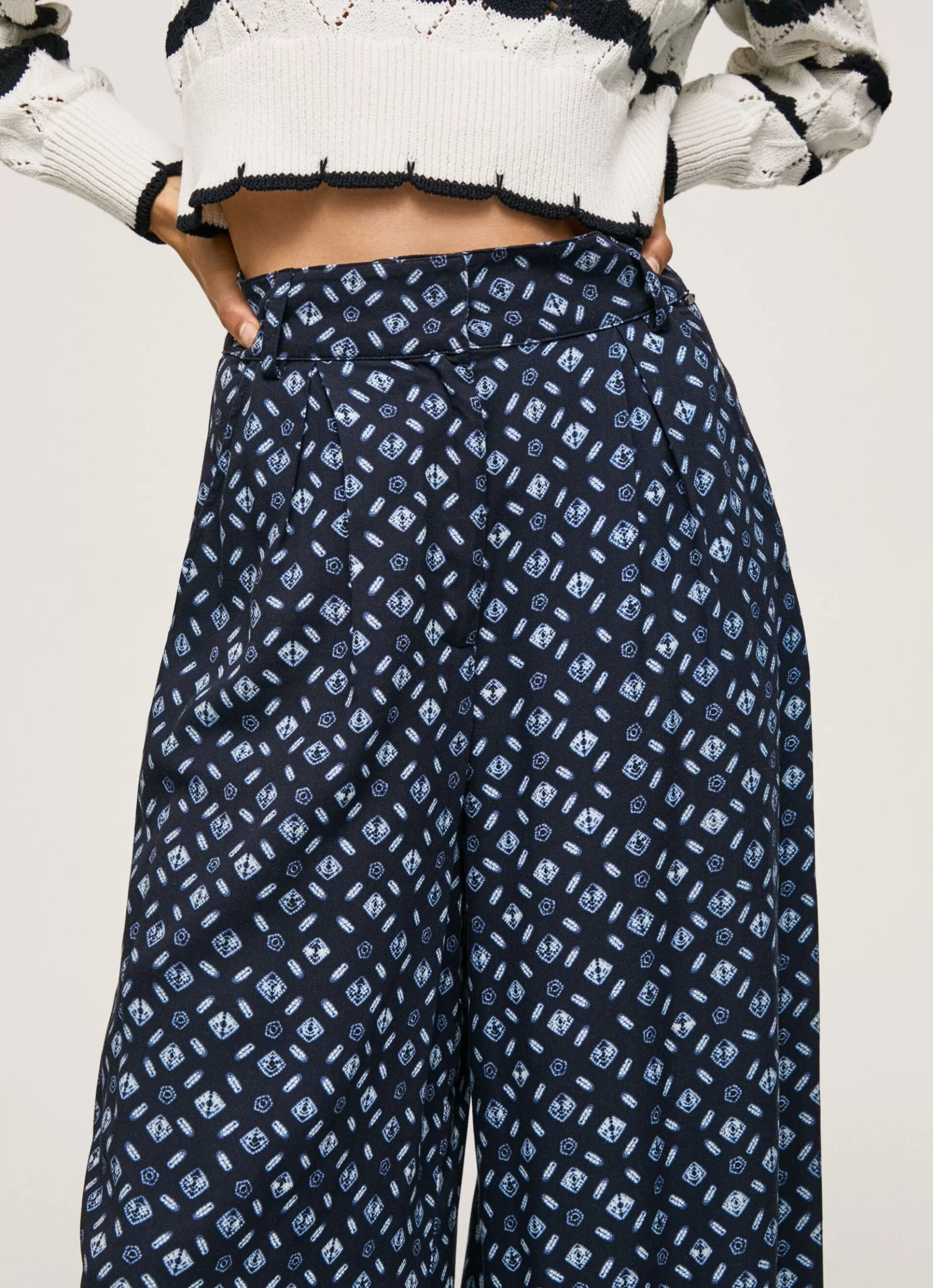 Calças Pepe Jeans - Image 4