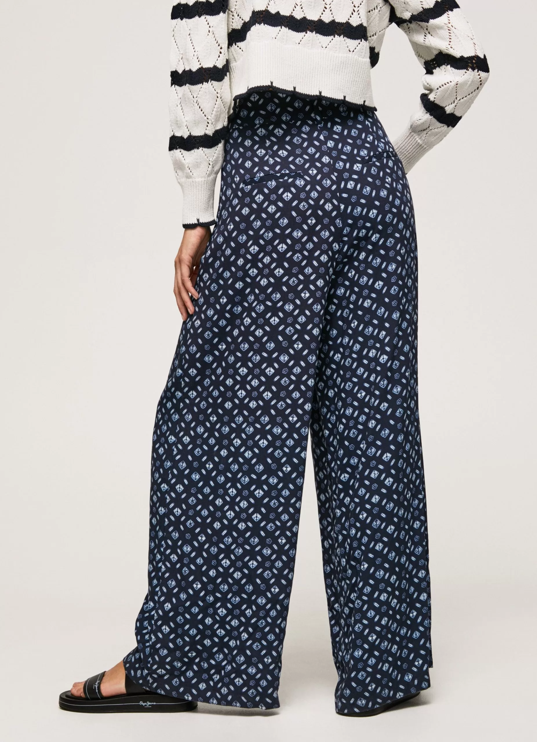 Calças Pepe Jeans - Image 3