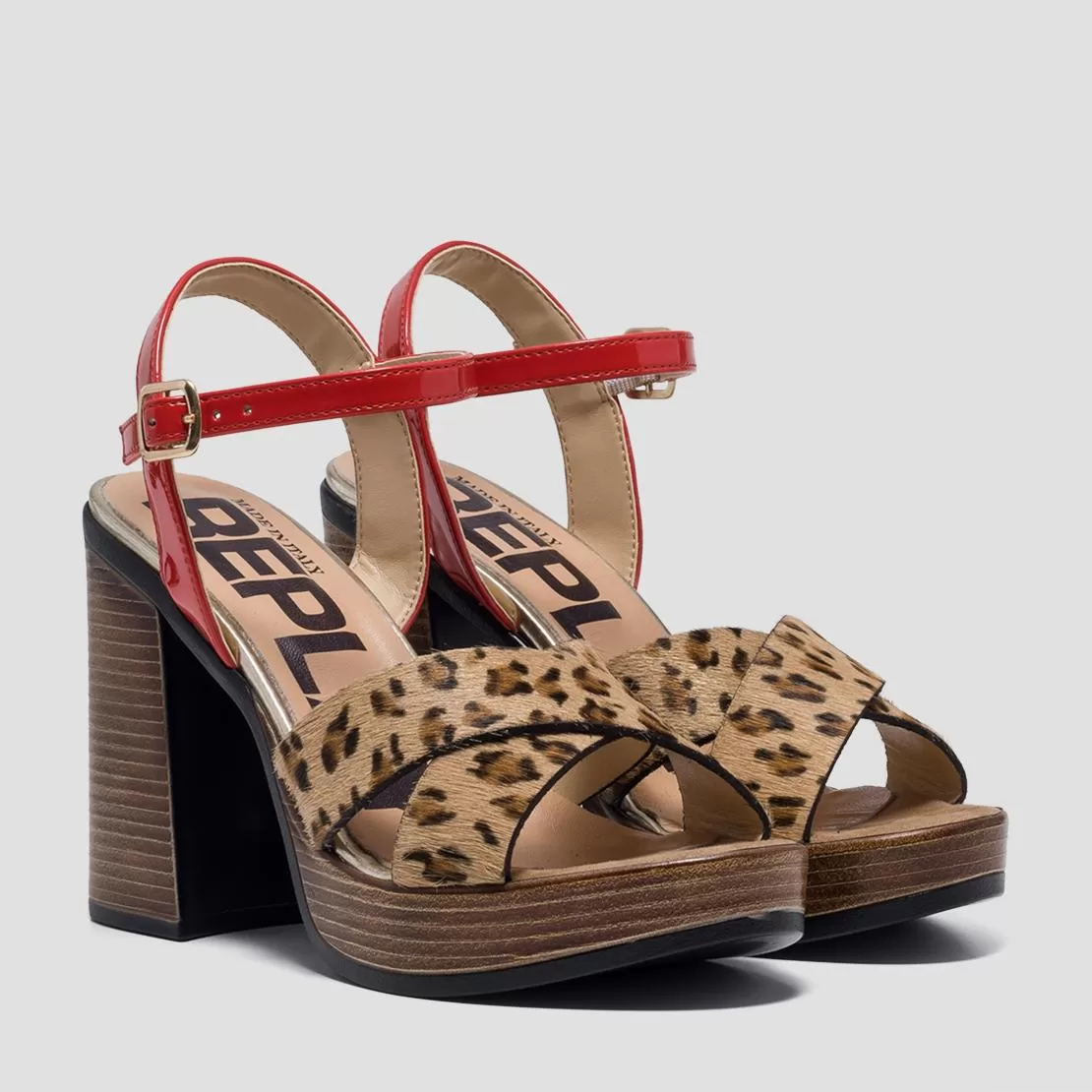 Sandálias Replay - Image 3