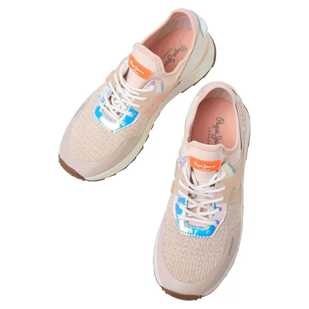 Sapatilhas Pepe Jeans - Image 4