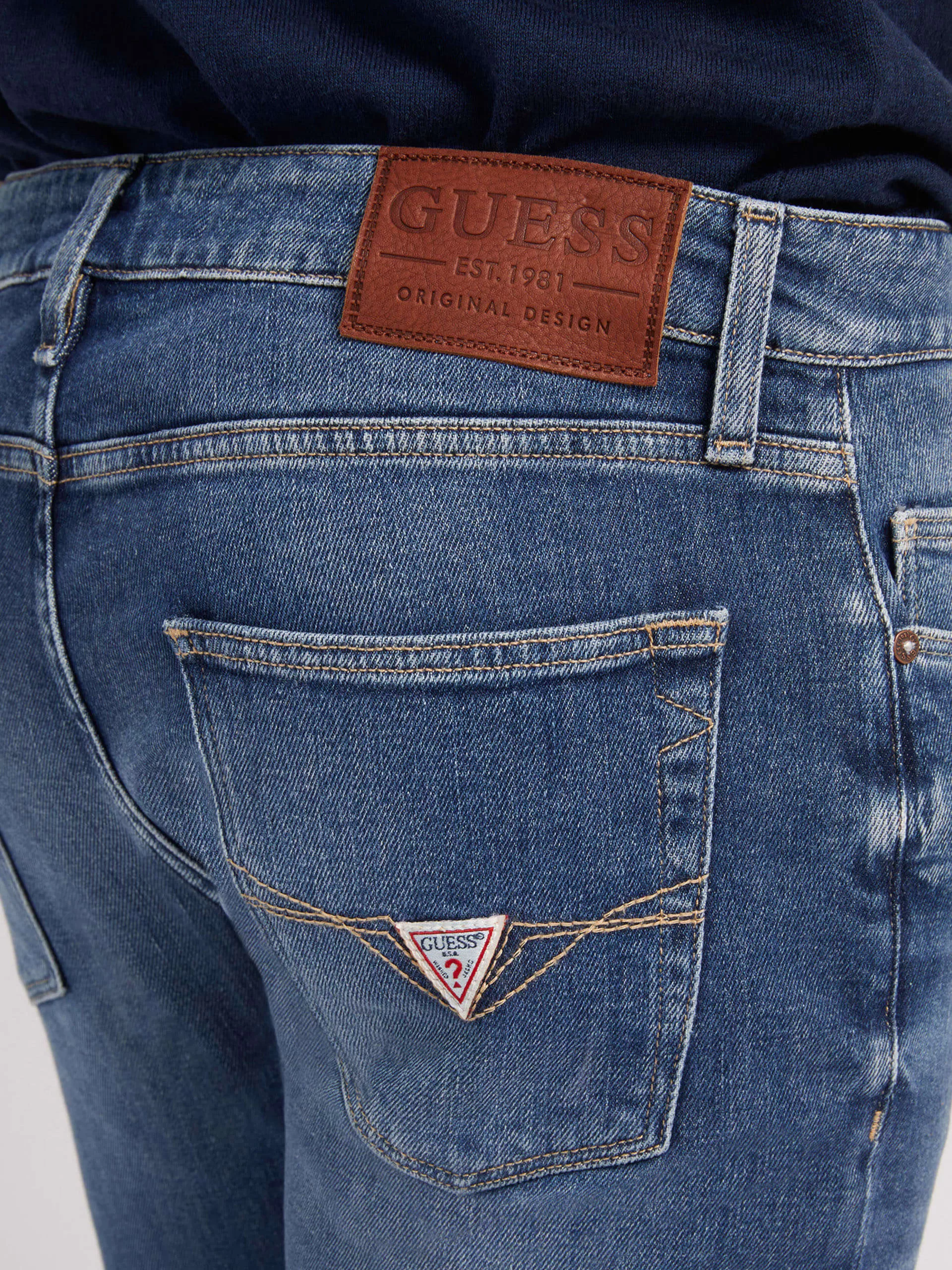 Jeans Guess - Image 4