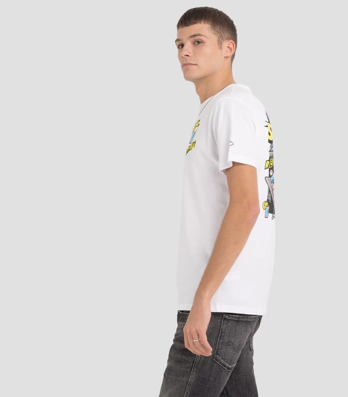 T-Shirt Replay - Image 4