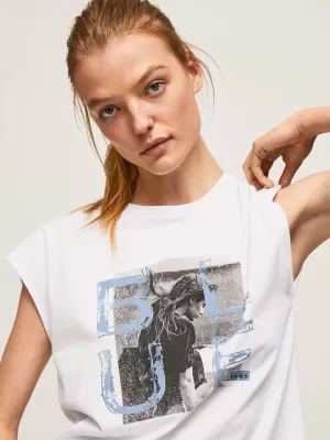 T-shirt Pepe Jeans