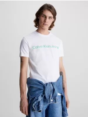 T-Shirt Calvin Klein