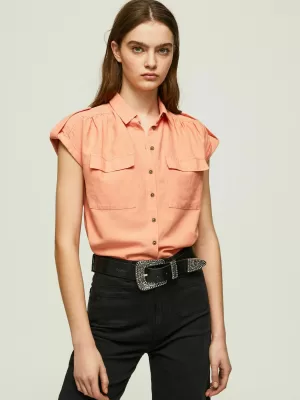 Camisa Pepe Jeans