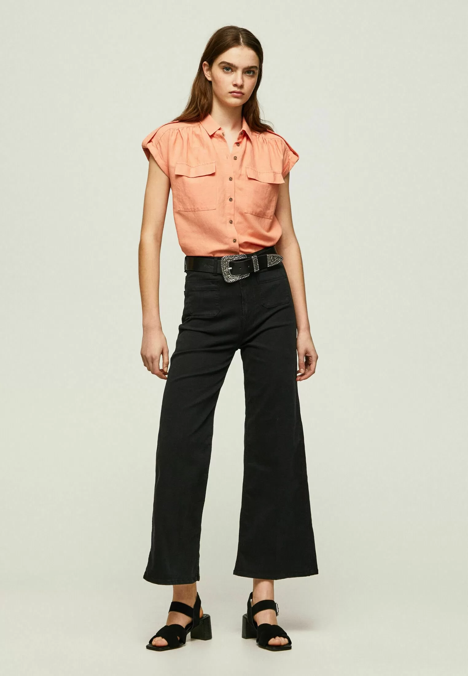 Camisa Pepe Jeans - Image 4