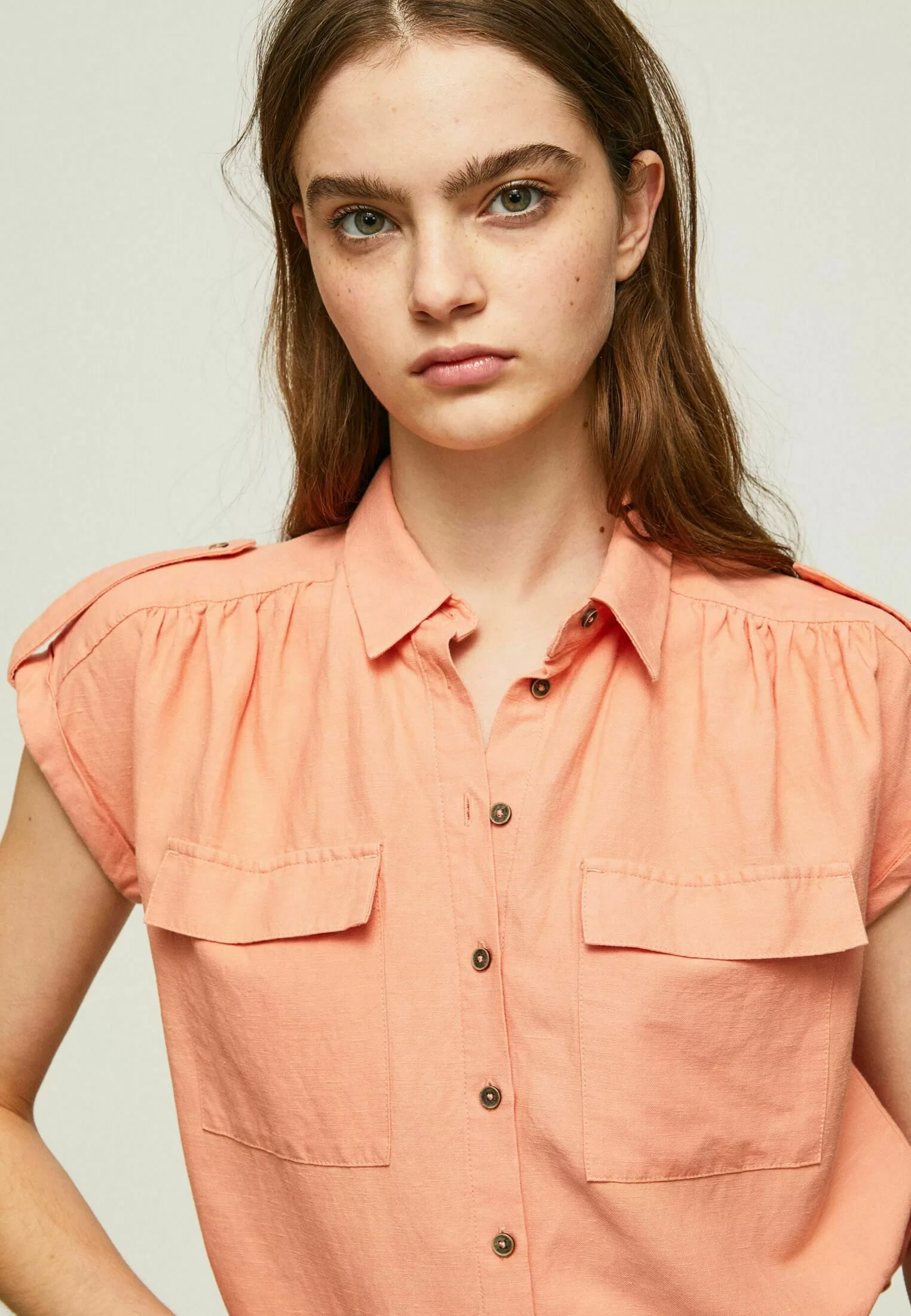 Camisa Pepe Jeans - Image 2