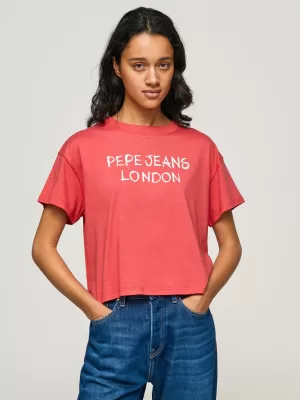 T-Shirt Pepe Jeans