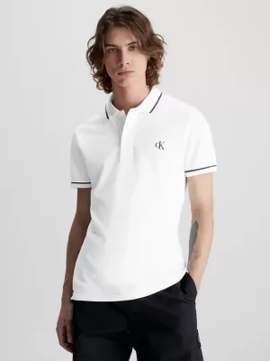 Polo Calvin Klein