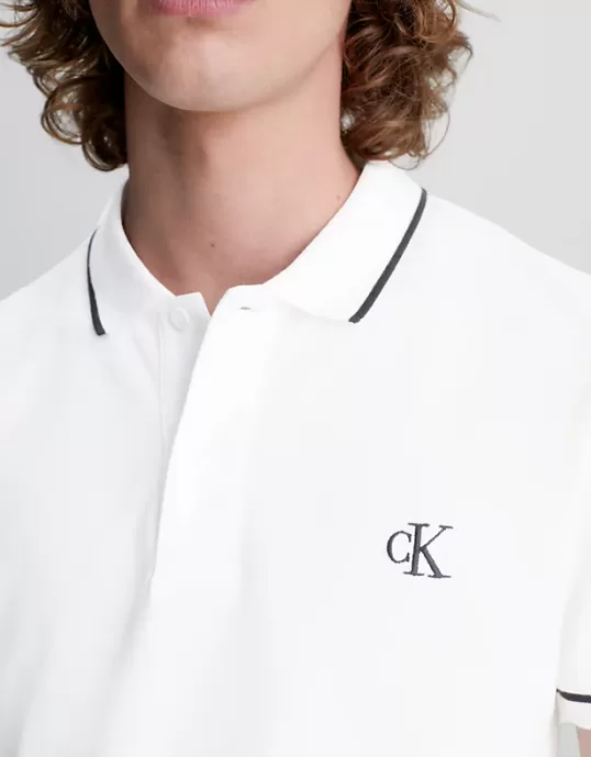 Polo Calvin Klein - Image 2