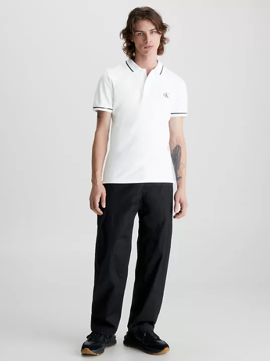 Polo Calvin Klein - Image 4