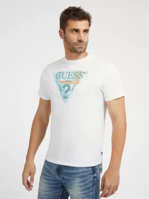 T-Shirt Guess