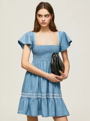 Vestido Pepe Jeans
