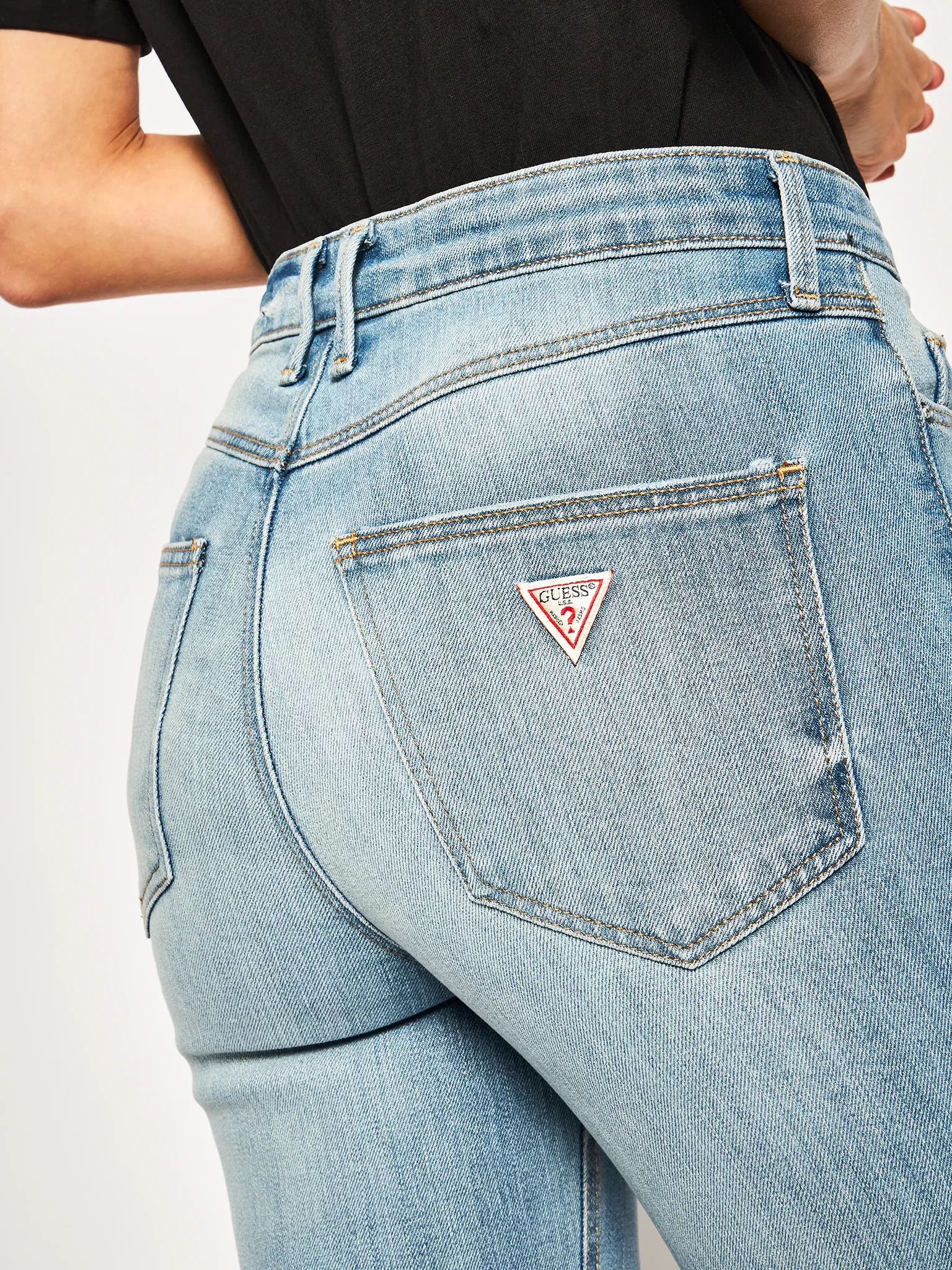 Jeans Guess - Image 4