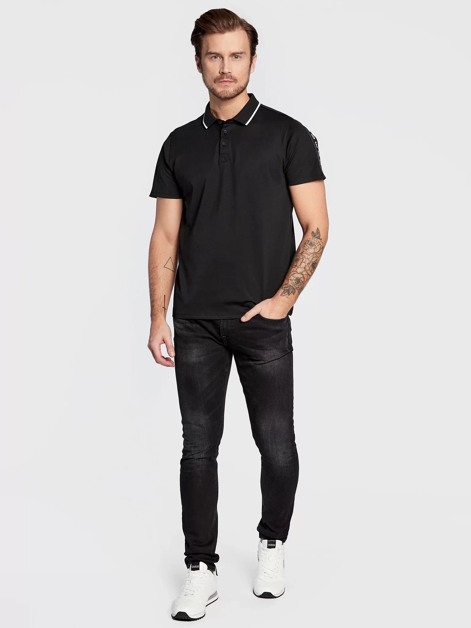 Polo Guess - Image 2